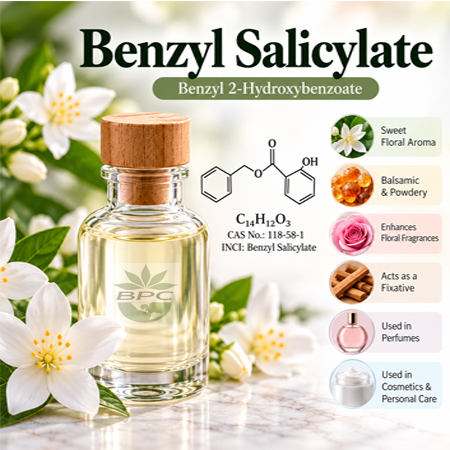 Benzyl Salicylate